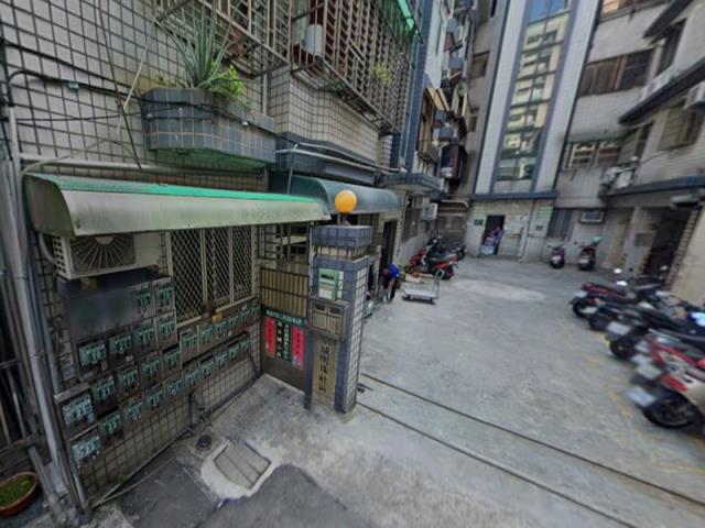 桃園桃園區法拍公寓-4