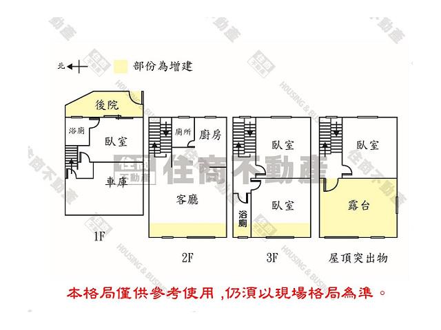 台南歸仁別墅-15