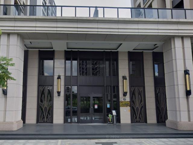 鶯歌法拍大樓-3