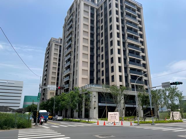 鶯歌法拍大樓-7