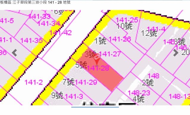 板橋公寓拍賣-10