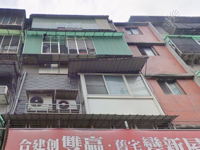 板橋公寓拍賣-5