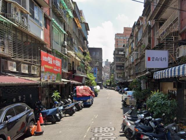 板橋公寓拍賣-8