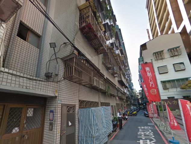 新北公寓法拍-5