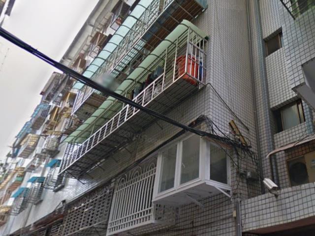 新北法拍公寓-3