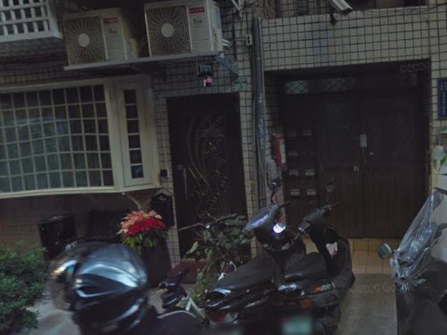 新北法拍公寓-4