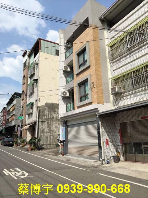 太平光興路法拍屋透天
