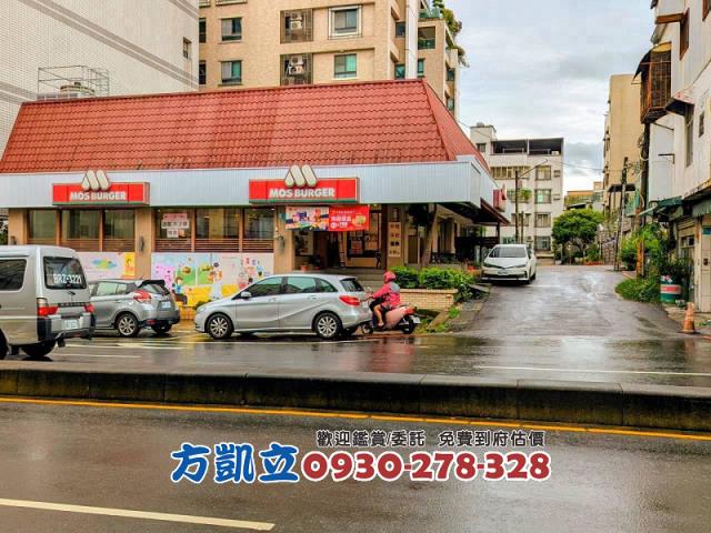 台南南區公寓-10