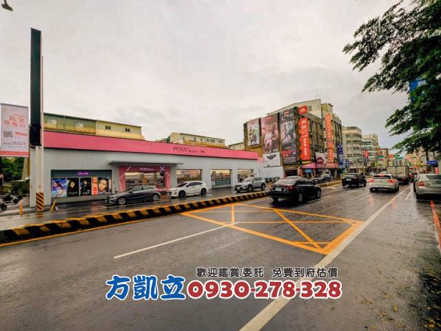 台南南區公寓-9
