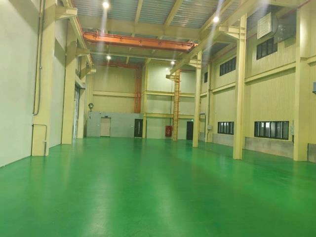 楊梅廠房楊梅丁工廠房
