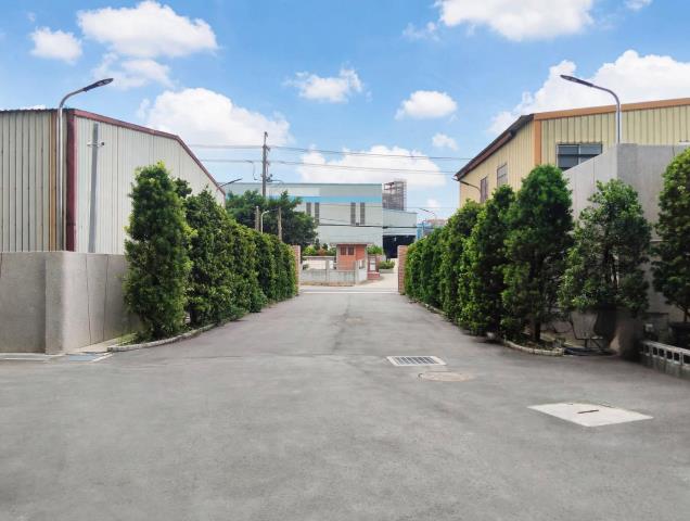 楊梅廠房楊梅丁工廠房
