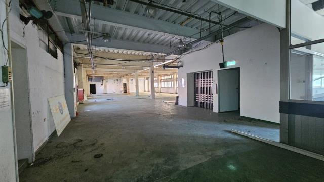 桃園楊梅廠房-1