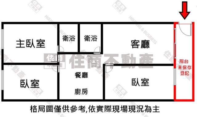 高雄鼓山公寓-11