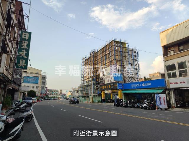 台南麻豆別墅-3