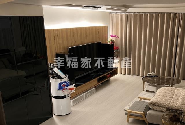 台南麻豆別墅-4