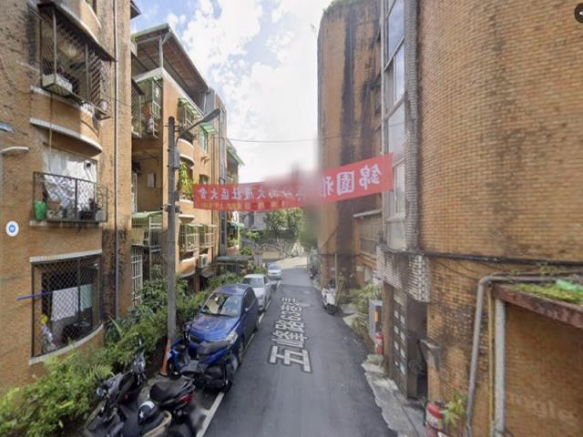 新店拍賣公寓-8