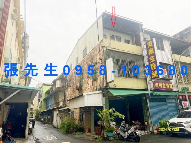小港法拍透天-5