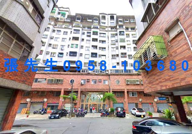 大寮華廈法拍-2