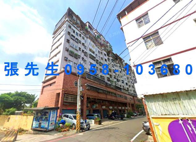 大寮華廈法拍-3