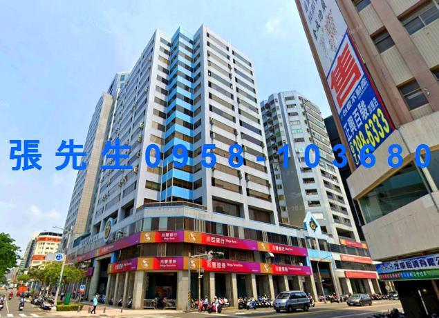 高雄前金法拍大樓-1