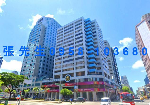 高雄前金法拍大樓-5