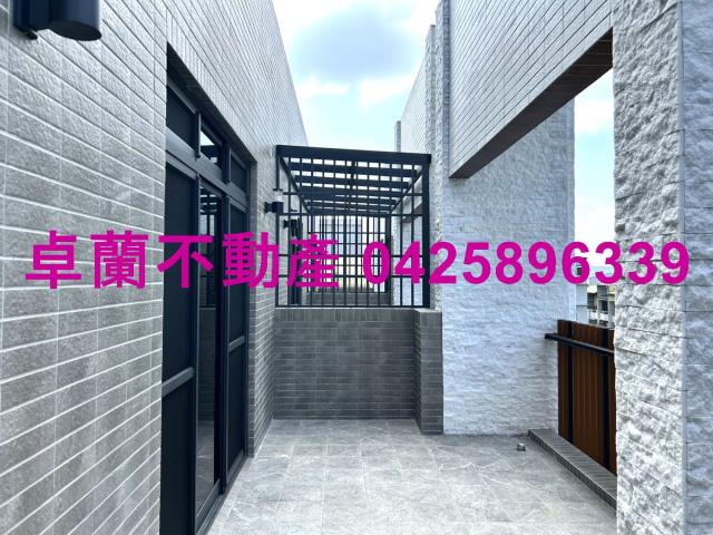 苗栗卓蘭透天-14