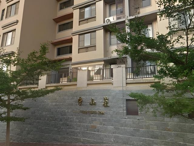 新北淡水華廈法拍-3