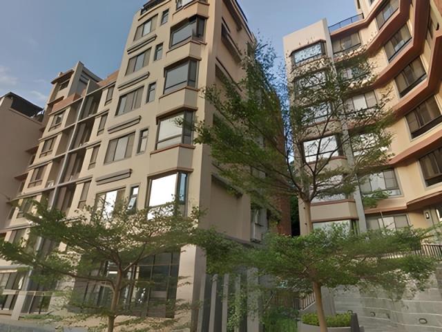 新北淡水華廈法拍-4
