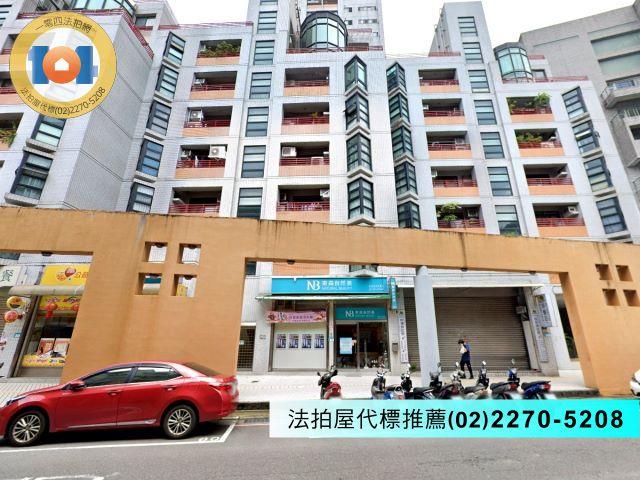 新店法拍大樓-2