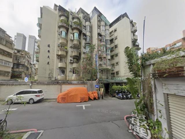 台北大安區大樓法拍-5