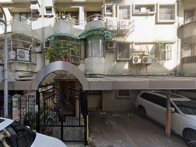台北大安區大樓法拍-8