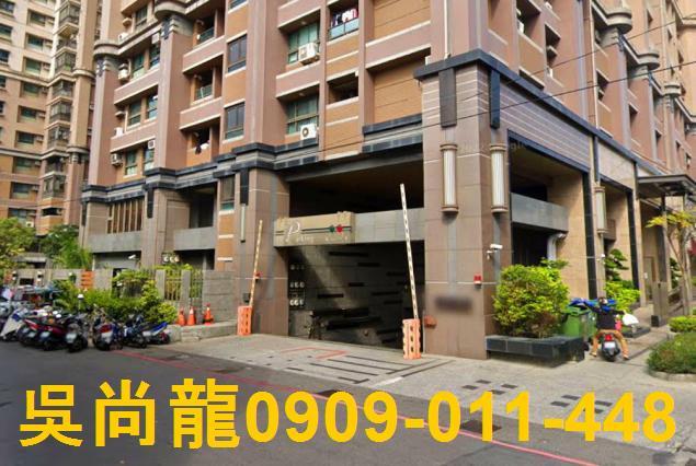 高雄鳳山大樓拍賣-5