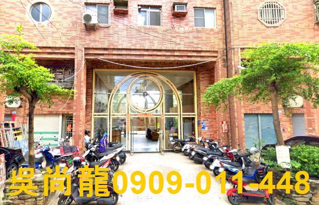 高雄大寮法拍華廈-3