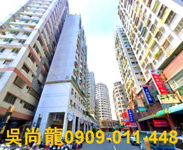 高雄三民區法拍大樓-2