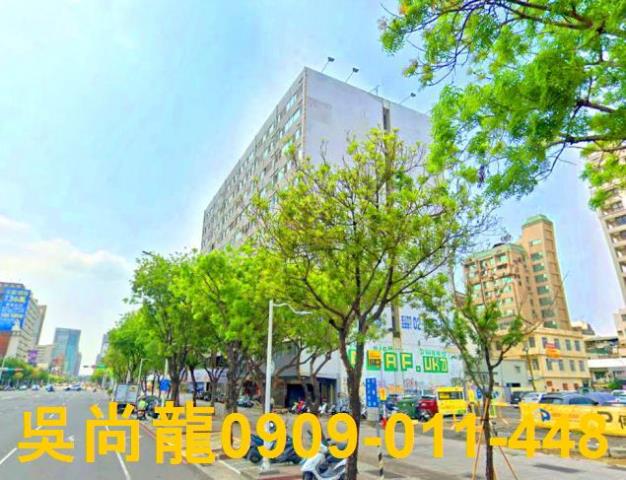 高雄前金大樓法拍-3