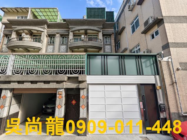 屏東屏東市透天拍賣-1