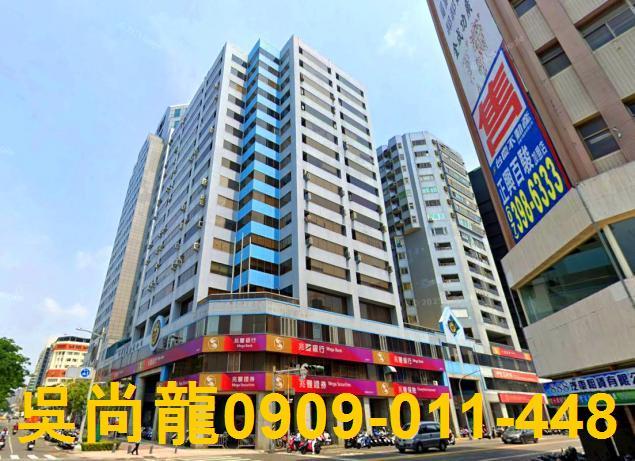 前金大樓法拍-2