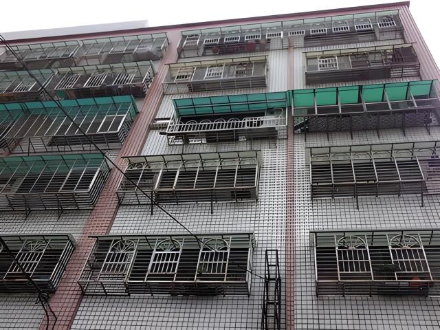 新北拍賣華廈-3