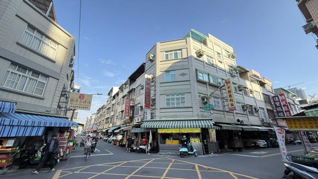高雄三民區透天-4