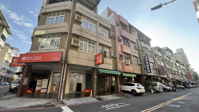 高雄三民區透天-5