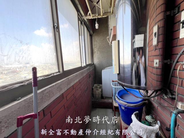 台南安南大樓-11