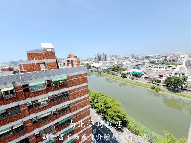 台南安南大樓-13