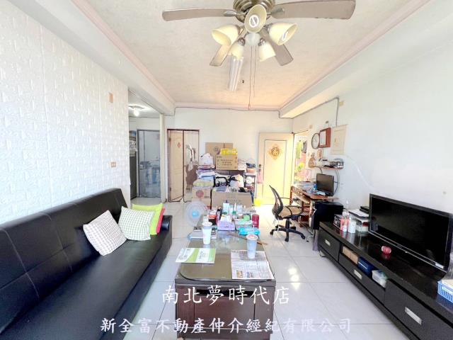 台南安南大樓-1