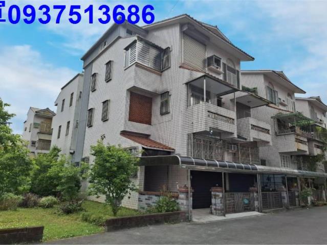 宜蘭員山別墅-1