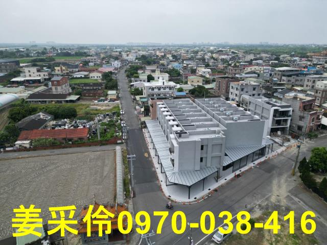嘉義六腳透天-1