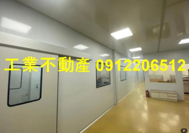 大樹廠房-1