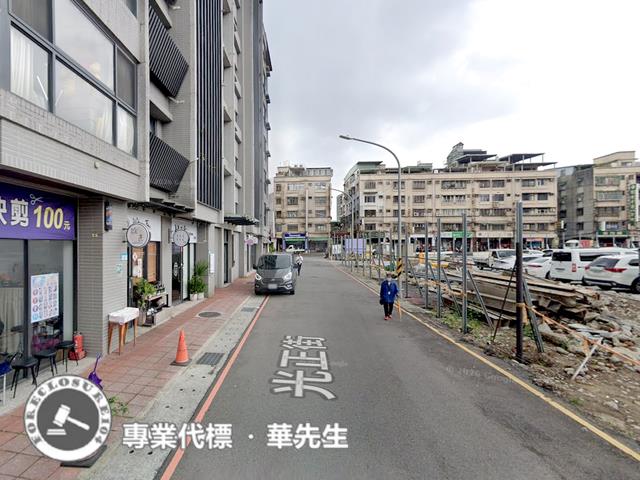 板橋店面法拍-2