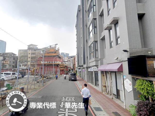 板橋店面法拍-4
