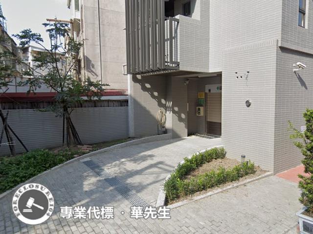 板橋法拍店面-6