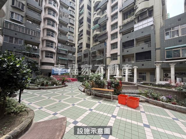 台南大樓-14